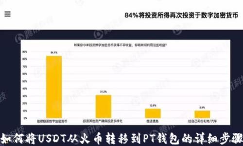 
如何将USDT从火币转移到PT钱包的详细步骤